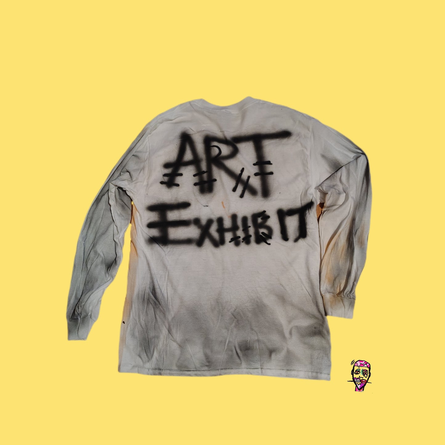 The Art Exhibit of emotion 3