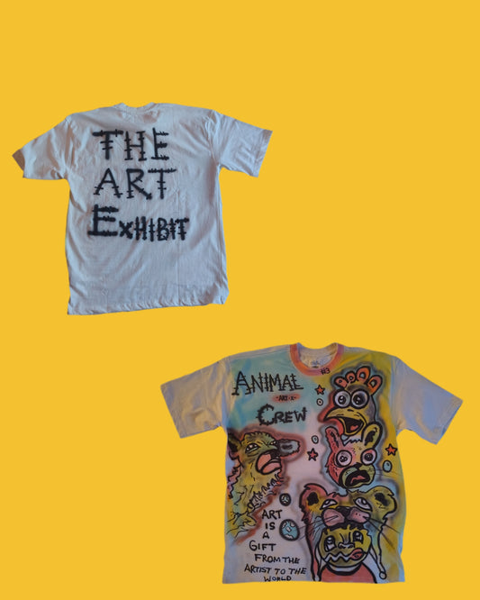 Animal Control (L)