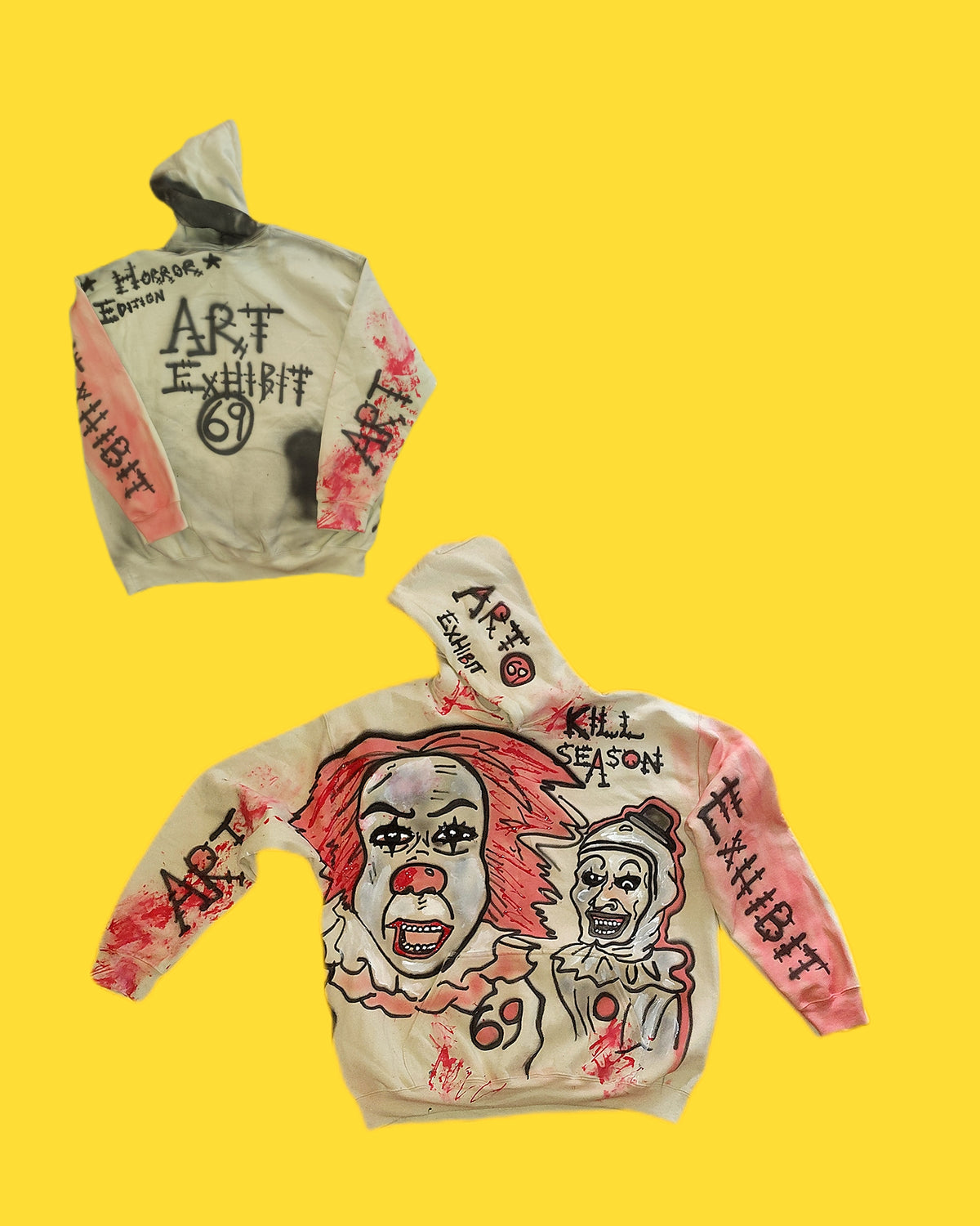 The Art Exhibit 69 (XL)