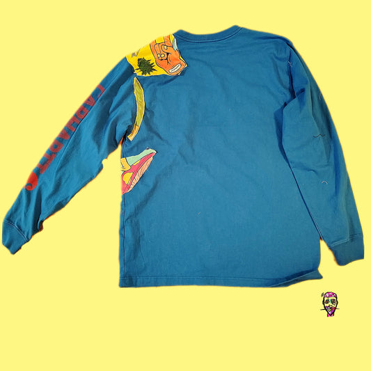 Carhartt x Art Exhibit rework