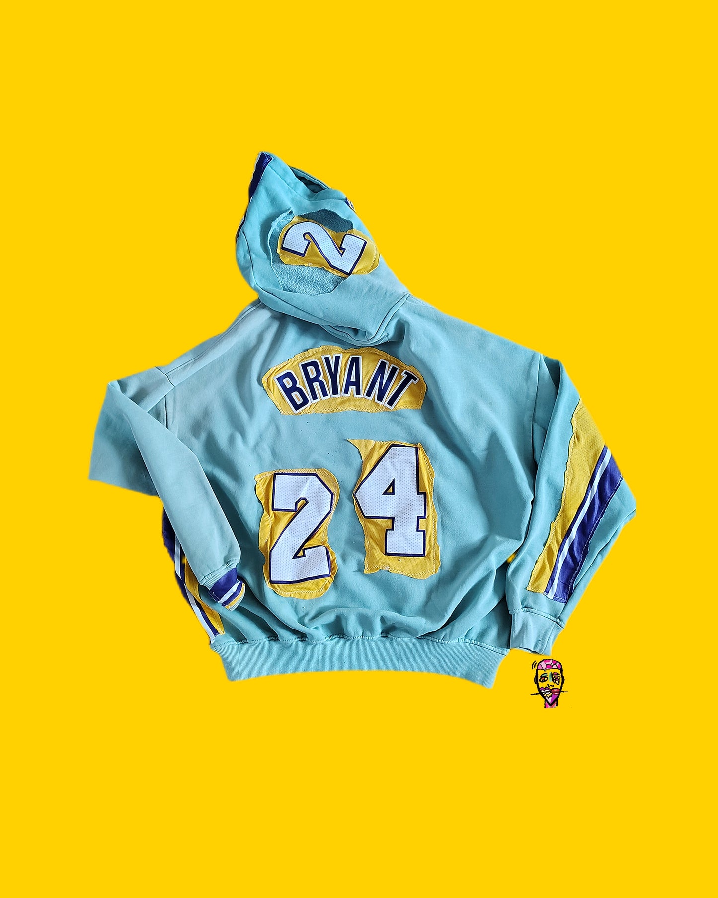 The Art Exhibit Kobe L.A joody