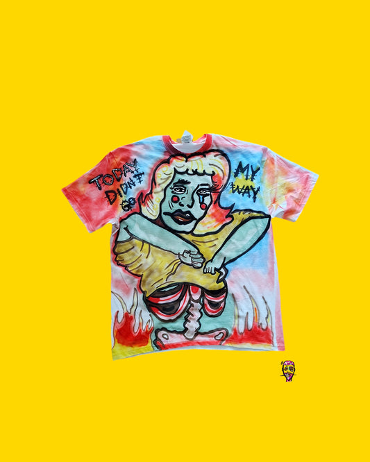 The Art Exhibit Flash Me(XL)