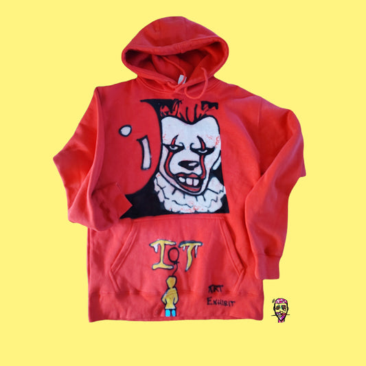 Pennywise Hoodie(m)