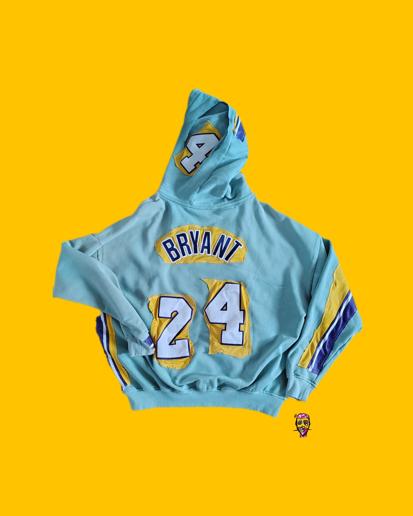 The Art Exhibit Kobe L.A joody