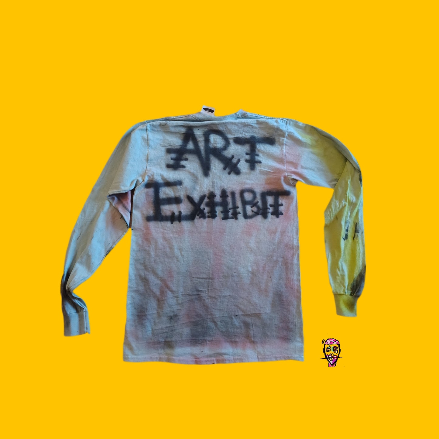 The Art Exhibit Jesus loves (sm)