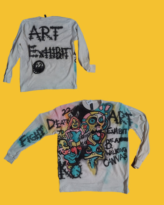 The Art Exhibit 22 (M)