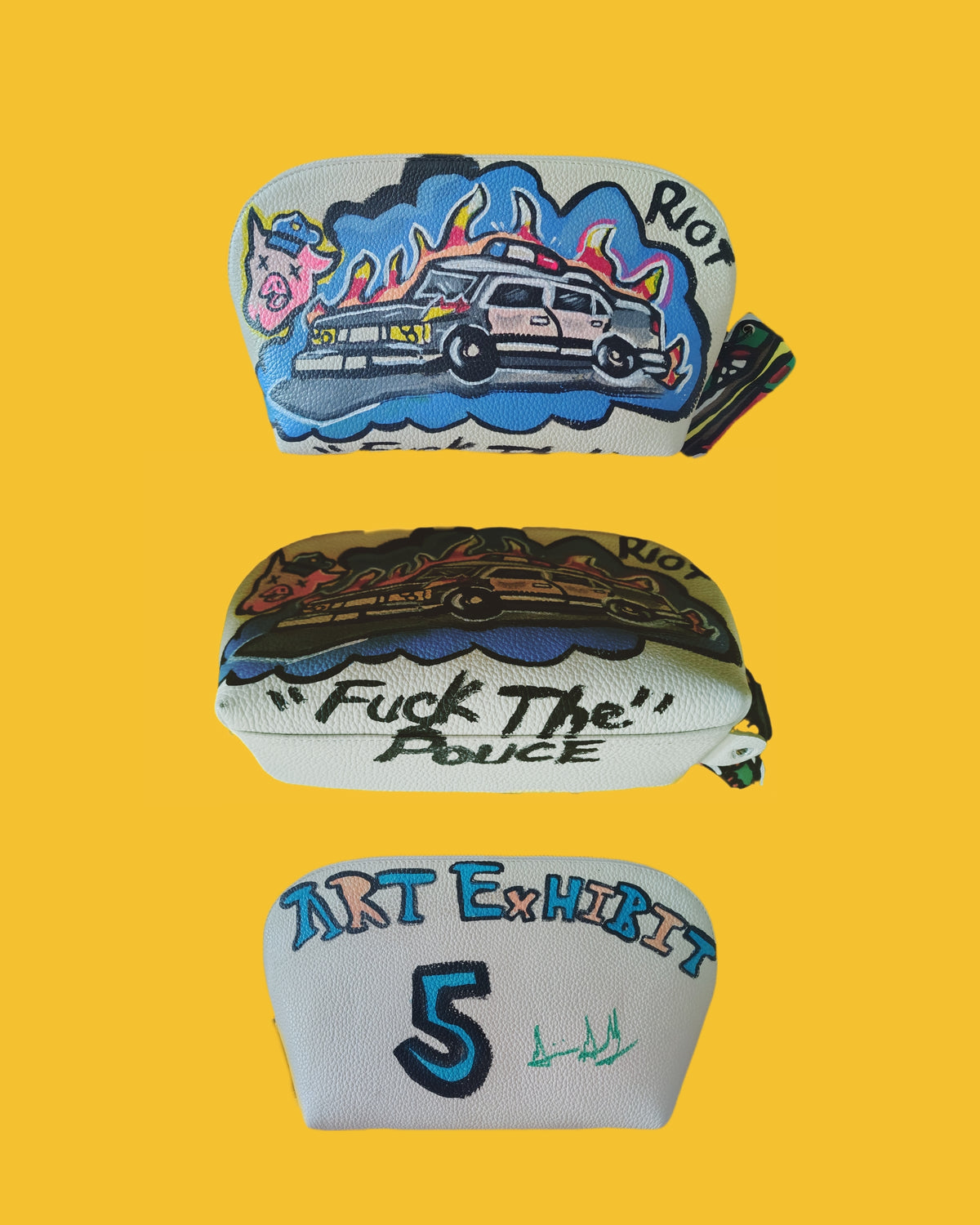 The Art Exhibit 5