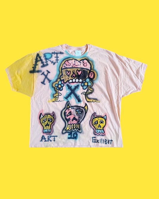 Art Exhibit 10(4XL)