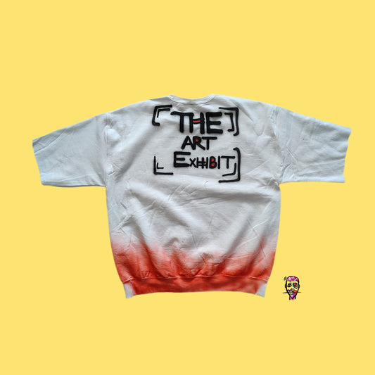 Hollywood Pecker tee