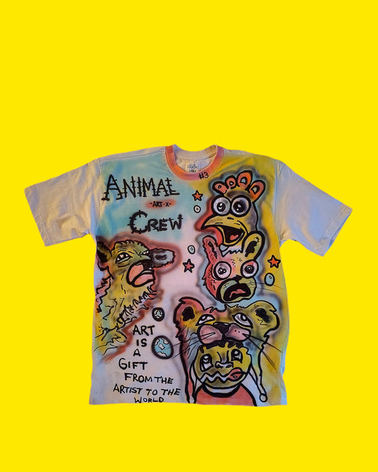 Animal Control (L)