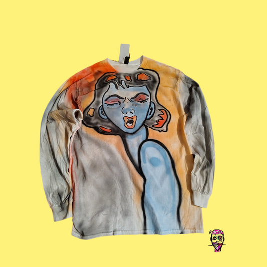 The Art Exhibit of emotion 3
