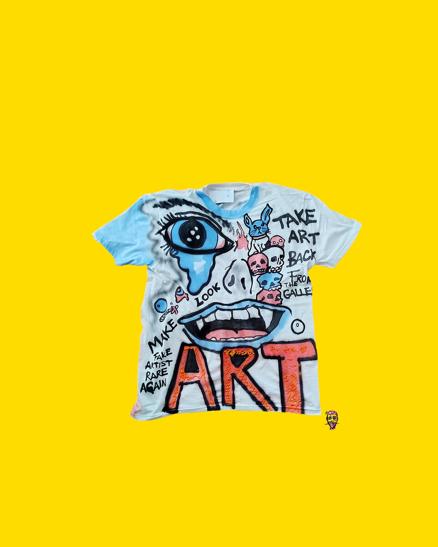 The Art Exhibit ART