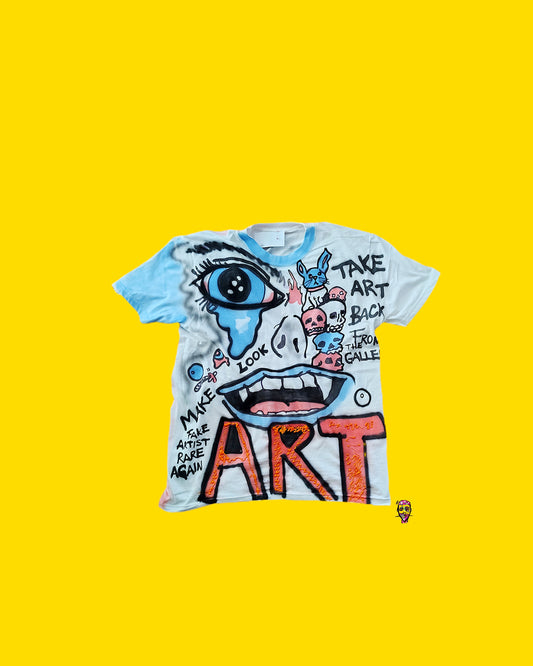 The Art Exhibit ART